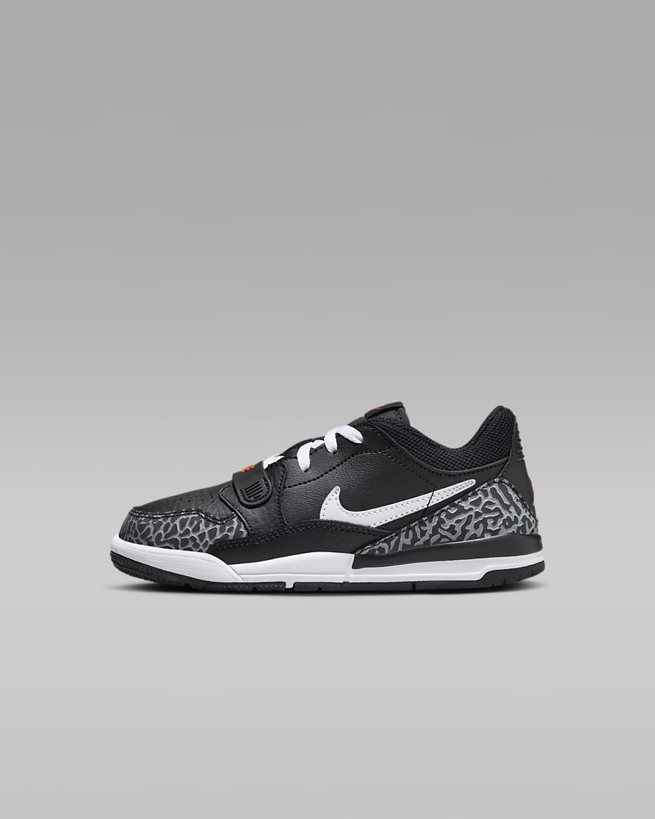 Air Jordan Legacy 312 Low Schuh fur jungere Kinder. Nike LU